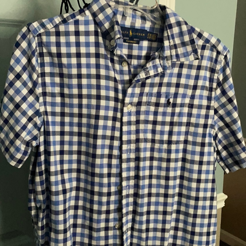 Ralph Lauren Polo